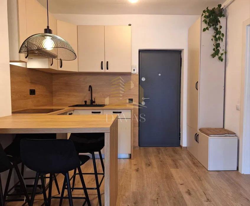 Apartament cu 2 camere | Marasti | Bloc nou