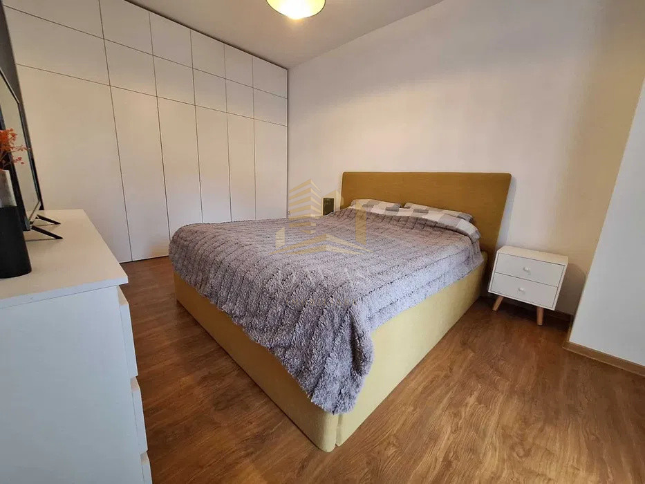Apartament cu 2 camere | Marasti | Bloc nou