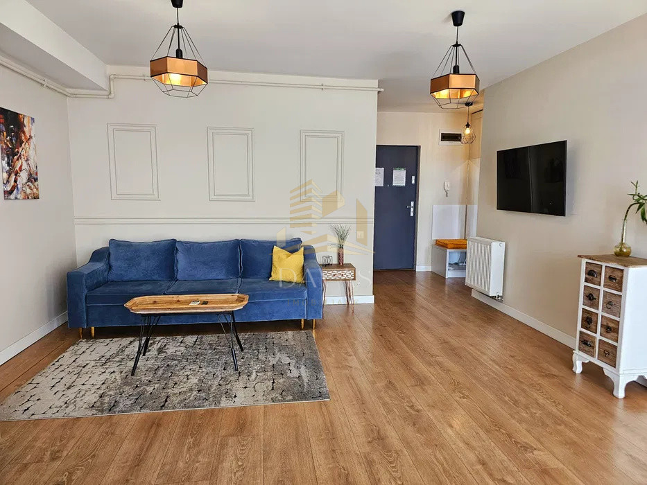 Apartament  PREMIUM 2 camere semidecomandat + parcare| Iulius Mall | Gheorgheni 