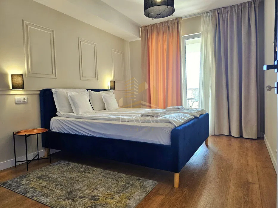 Apartament  PREMIUM 2 camere semidecomandat + parcare| Iulius Mall | Gheorgheni 