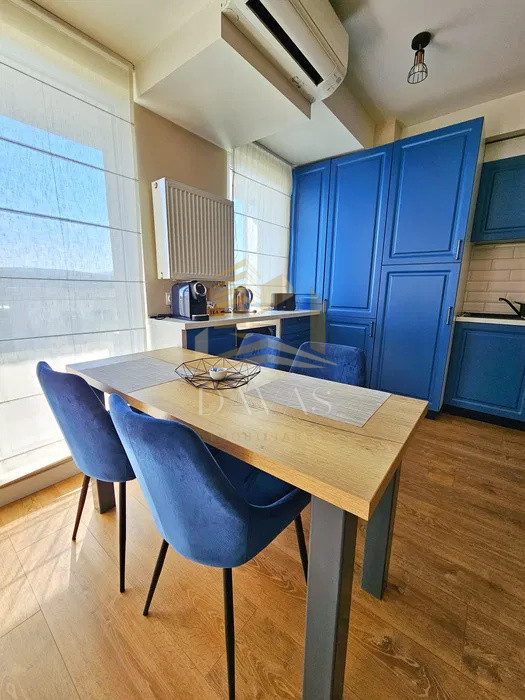Apartament  PREMIUM 2 camere semidecomandat + parcare| Iulius Mall | Gheorgheni 