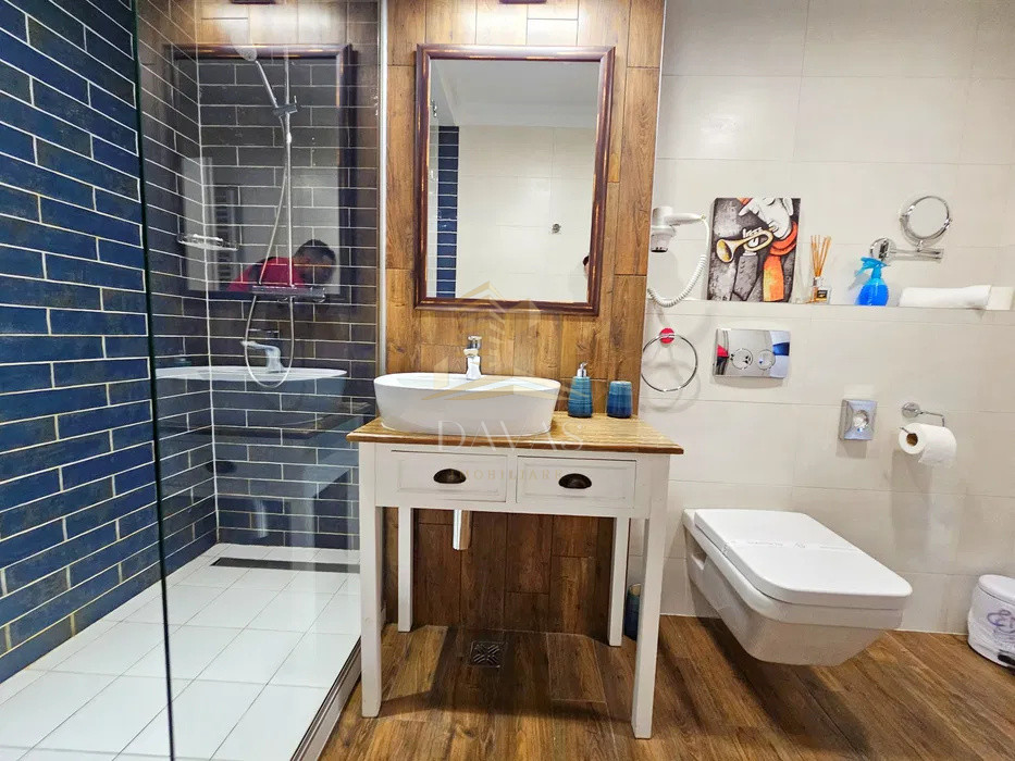 Apartament  PREMIUM 2 camere semidecomandat + parcare| Iulius Mall | Gheorgheni 