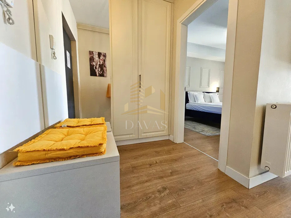 Apartament  PREMIUM 2 camere semidecomandat + parcare| Iulius Mall | Gheorgheni 