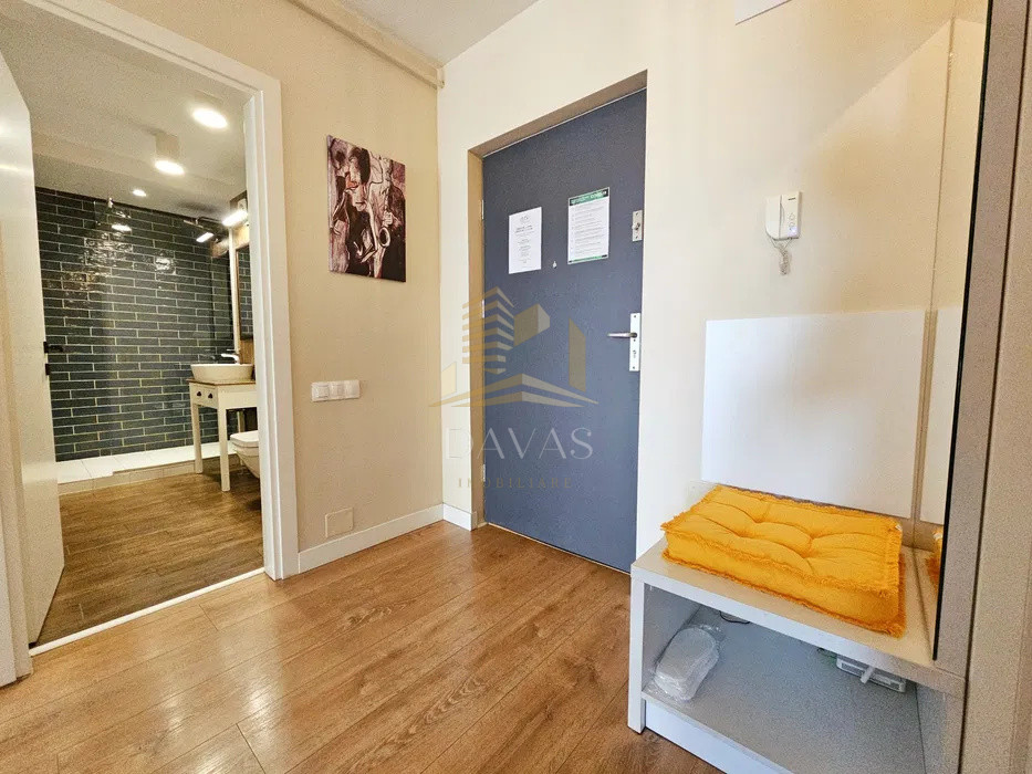 Apartament  PREMIUM 2 camere semidecomandat + parcare| Iulius Mall | Gheorgheni 