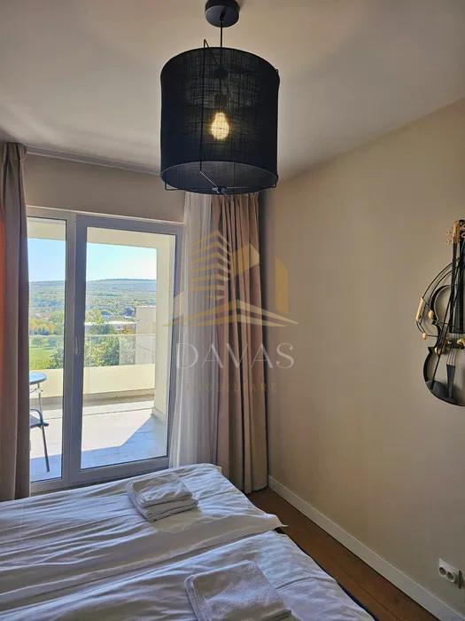 Apartament  PREMIUM 2 camere semidecomandat + parcare| Iulius Mall | Gheorgheni 