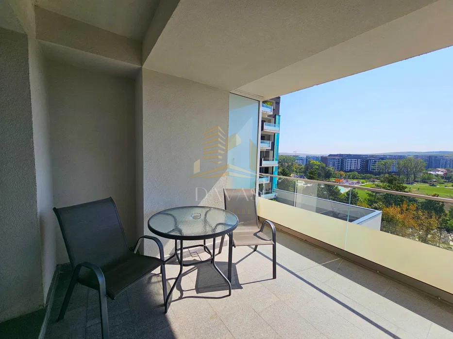 Apartament  PREMIUM 2 camere semidecomandat + parcare| Iulius Mall | Gheorgheni 