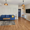 Apartament  PREMIUM 2 camere semidecomandat + parcare| Iulius Mall | Gheorgheni 