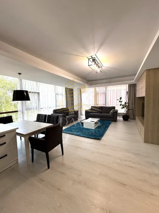 Apartament premium 3 camere semidecomandat + parcare | Făget | Liniște | Natura