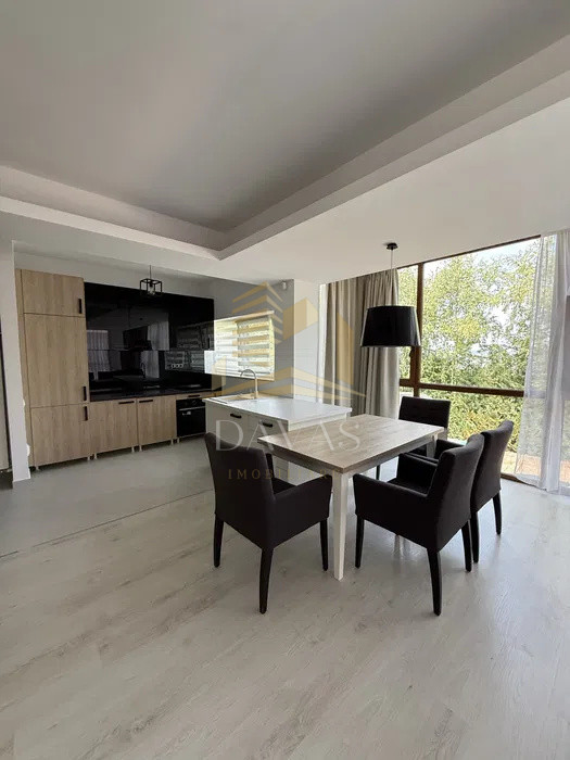 Apartament premium 3 camere semidecomandat + parcare | Făget | Liniște | Natura