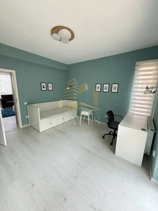 Apartament premium 3 camere semidecomandat + parcare | Făget | Liniște | Natura