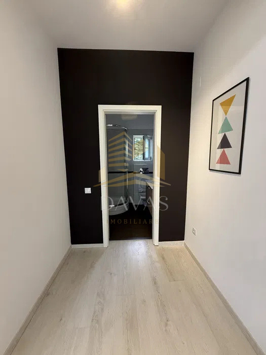 Apartament premium 3 camere semidecomandat + parcare | Făget | Liniște | Natura