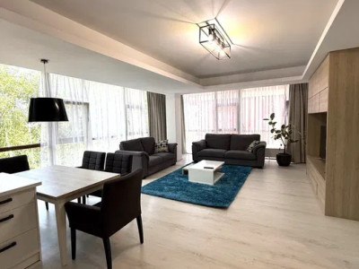 Apartament premium 3 camere semidecomandat + parcare | Făget | Liniște | Natura