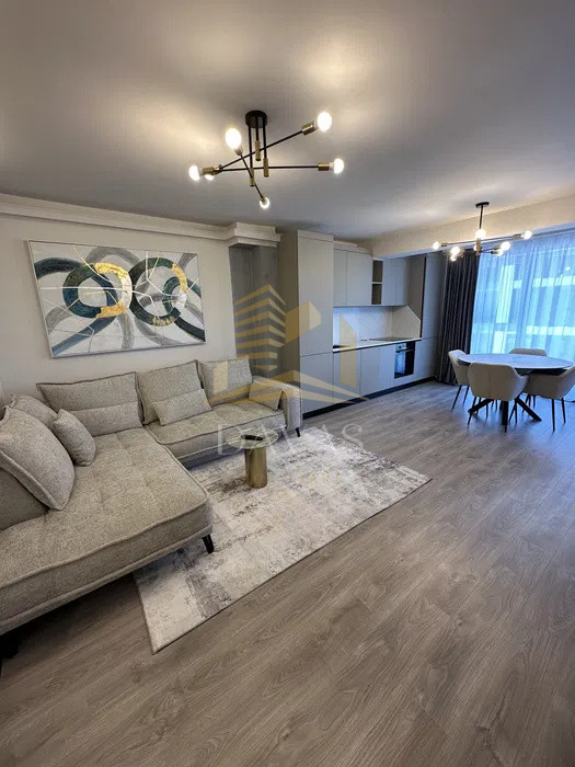 Apartament cu 2 camere | Iulius Mall - Baza Sportiva Gheorgheni