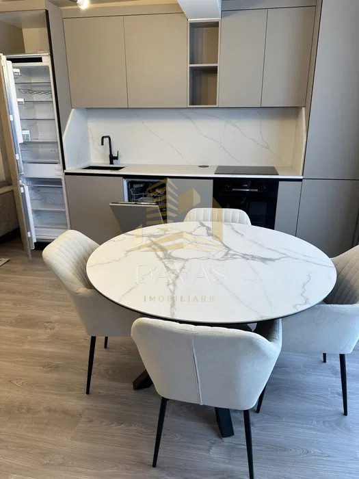 Apartament cu 2 camere | Iulius Mall - Baza Sportiva Gheorgheni