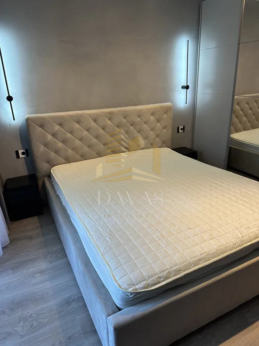Apartament cu 2 camere | Iulius Mall - Baza Sportiva Gheorgheni