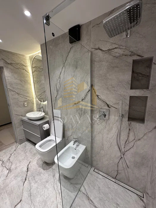 Apartament cu 2 camere | Iulius Mall - Baza Sportiva Gheorgheni