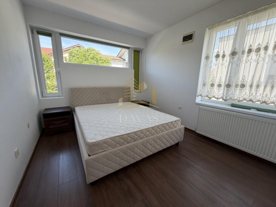 Duplex | Europa | 4 camere | 120mp | Terasa | Garaj