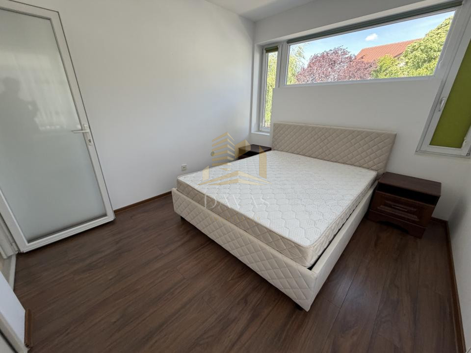 Duplex | Europa | 4 camere | 120mp | Terasa | Garaj