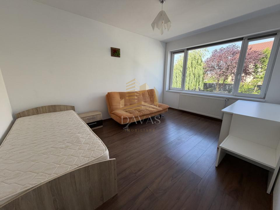 Duplex | Europa | 4 camere | 120mp | Terasa | Garaj