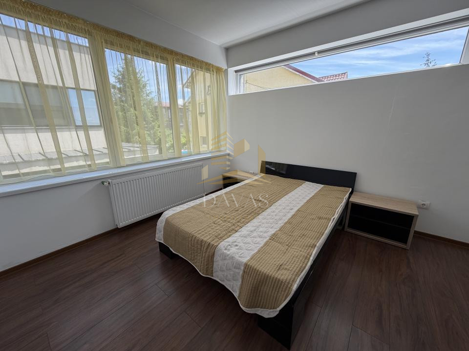Duplex | Europa | 4 camere | 120mp | Terasa | Garaj