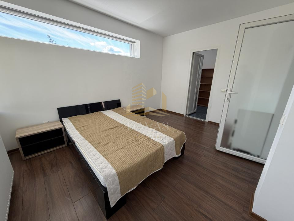 Duplex | Europa | 4 camere | 120mp | Terasa | Garaj