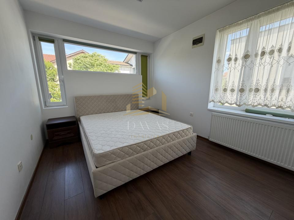 Duplex | Europa | 4 camere | 120mp | Terasa | Garaj