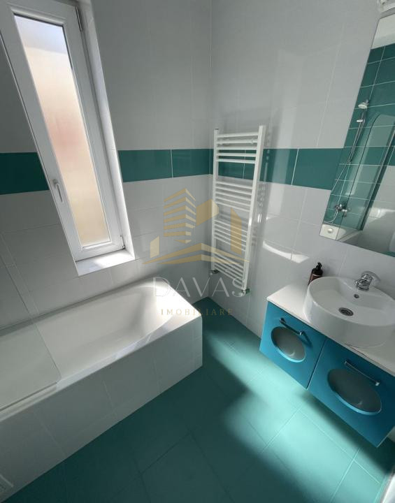 Duplex | Europa | 4 camere | 120mp | Terasa | Garaj