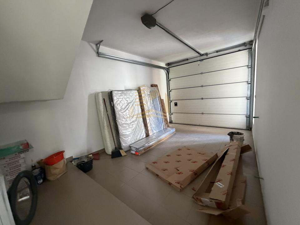 Duplex | Europa | 4 camere | 120mp | Terasa | Garaj