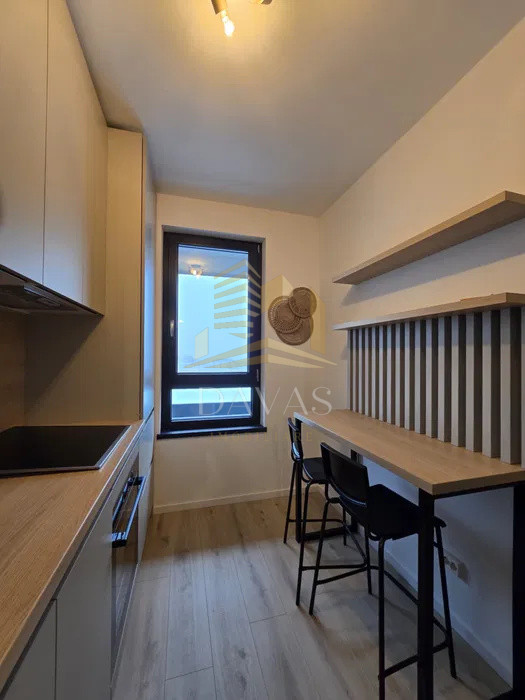 Apartament 2 camere decomandat + Parcare subterana inclusă  | Iulius Mall 