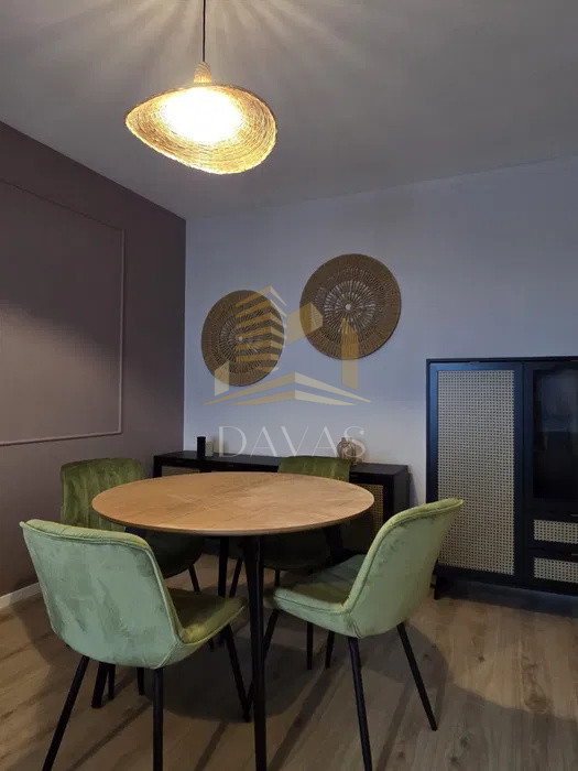 Apartament 2 camere decomandat + Parcare subterana inclusă  | Iulius Mall 