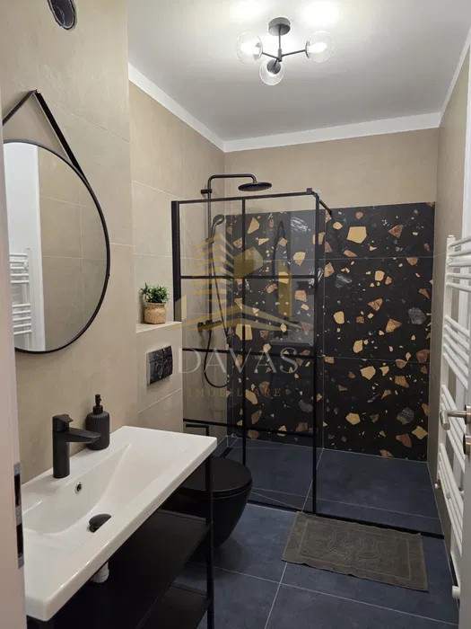 Apartament 2 camere decomandat + Parcare subterana inclusă  | Iulius Mall 
