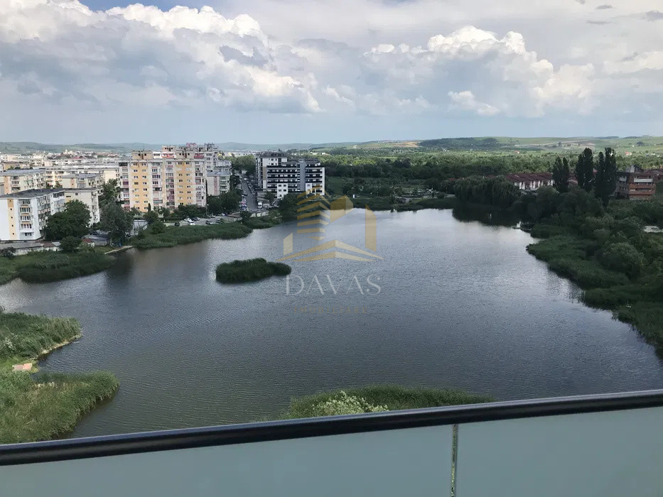 Apartament 2 camere decomandat + Parcare subterana inclusă  | Iulius Mall 