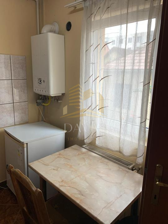 Apartament cu o camera - bucatarie separata + balcon | Gheorgheni