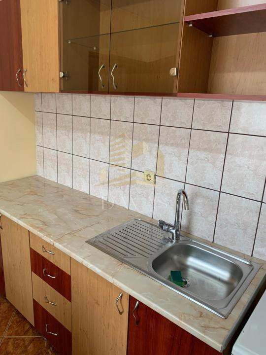 Apartament cu o camera - bucatarie separata + balcon | Gheorgheni
