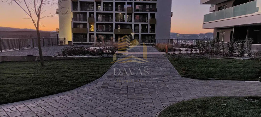 Apartament 3 camere | Seasons  | Parcare subterana