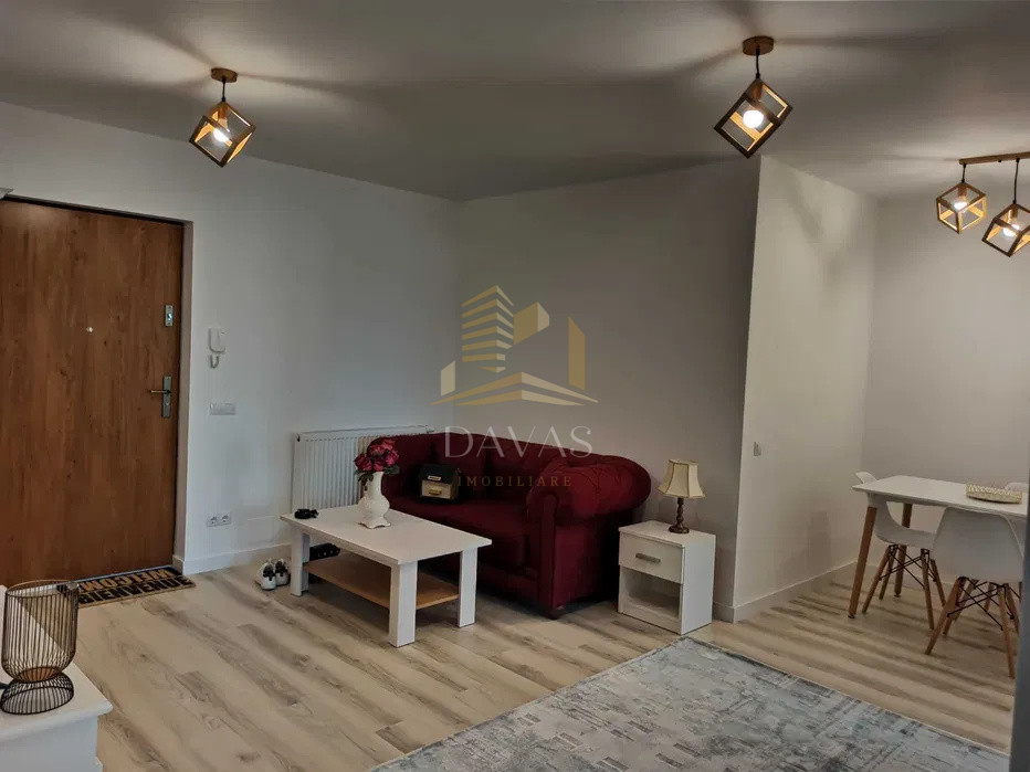 Apartament 3 camere | Seasons  | Parcare subterana