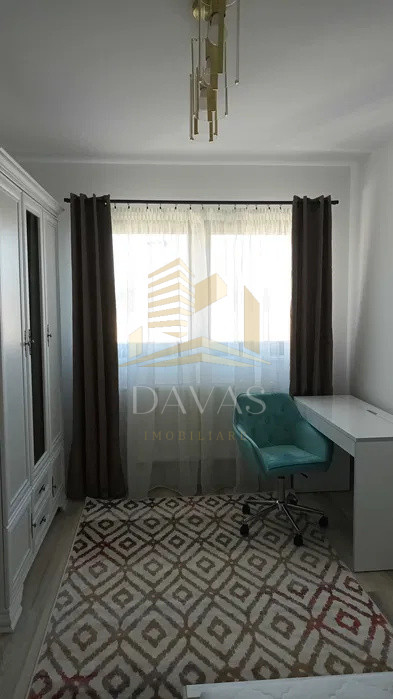 Apartament 3 camere | Seasons  | Parcare subterana