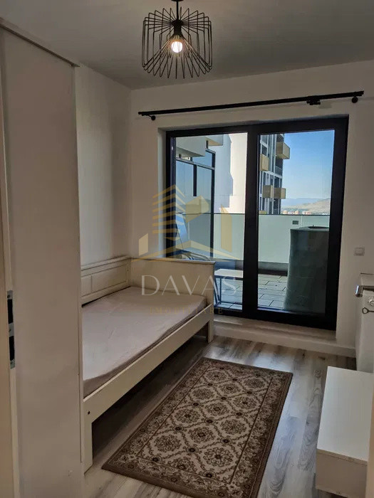 Apartament 3 camere | Seasons  | Parcare subterana