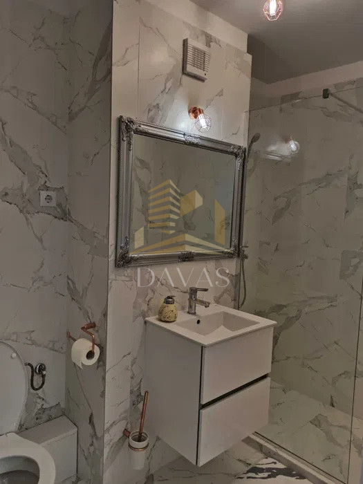 Apartament 3 camere | Seasons  | Parcare subterana