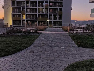 Apartament 3 camere | Seasons  | Parcare subterana