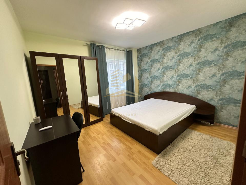 Apartament 3 camere semidecomandat de închiriat | The OFFICE