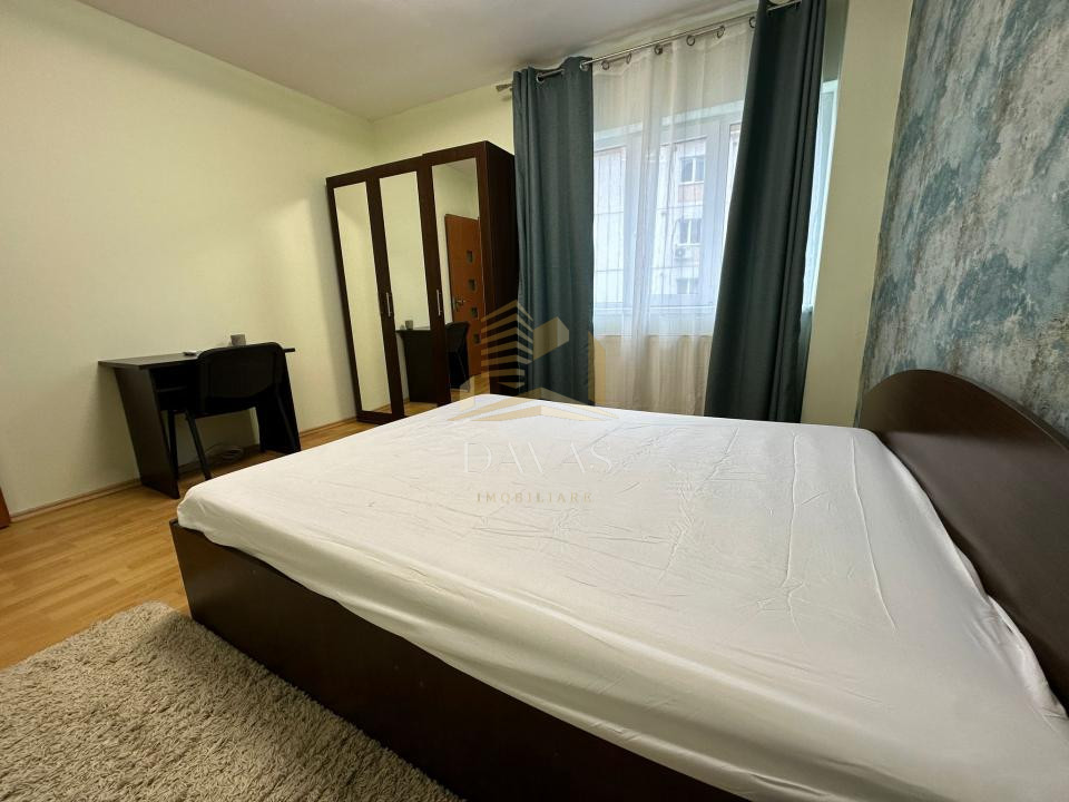 Apartament 3 camere semidecomandat de închiriat | The OFFICE
