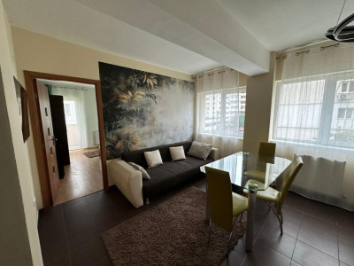 Apartament 3 camere semidecomandat de închiriat | The OFFICE