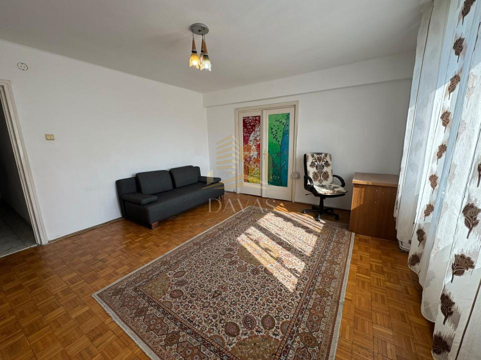 Apartament 2 camere decomandat de închiriat | BT Arena | USAMV | Platinia