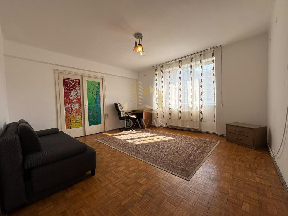 Apartament 2 camere decomandat de închiriat | BT Arena | USAMV | Platinia