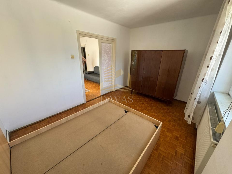 Apartament 2 camere decomandat de închiriat | BT Arena | USAMV | Platinia