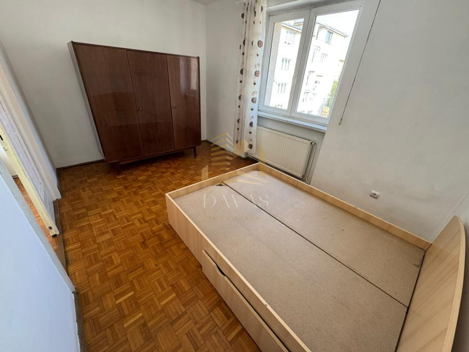 Apartament 2 camere decomandat de închiriat | BT Arena | USAMV | Platinia