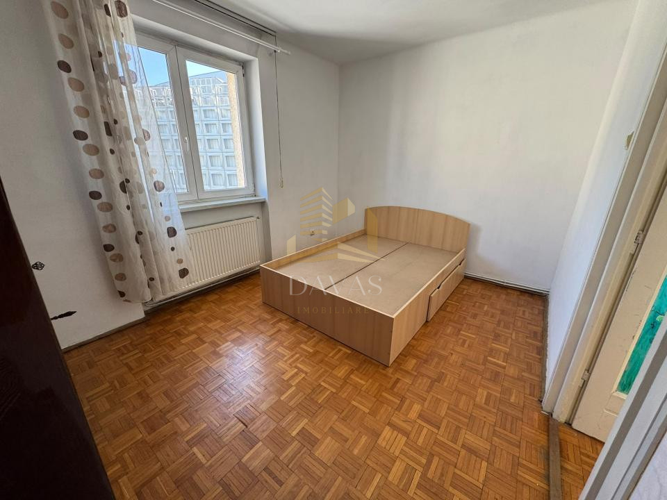 Apartament 2 camere decomandat de închiriat | BT Arena | USAMV | Platinia
