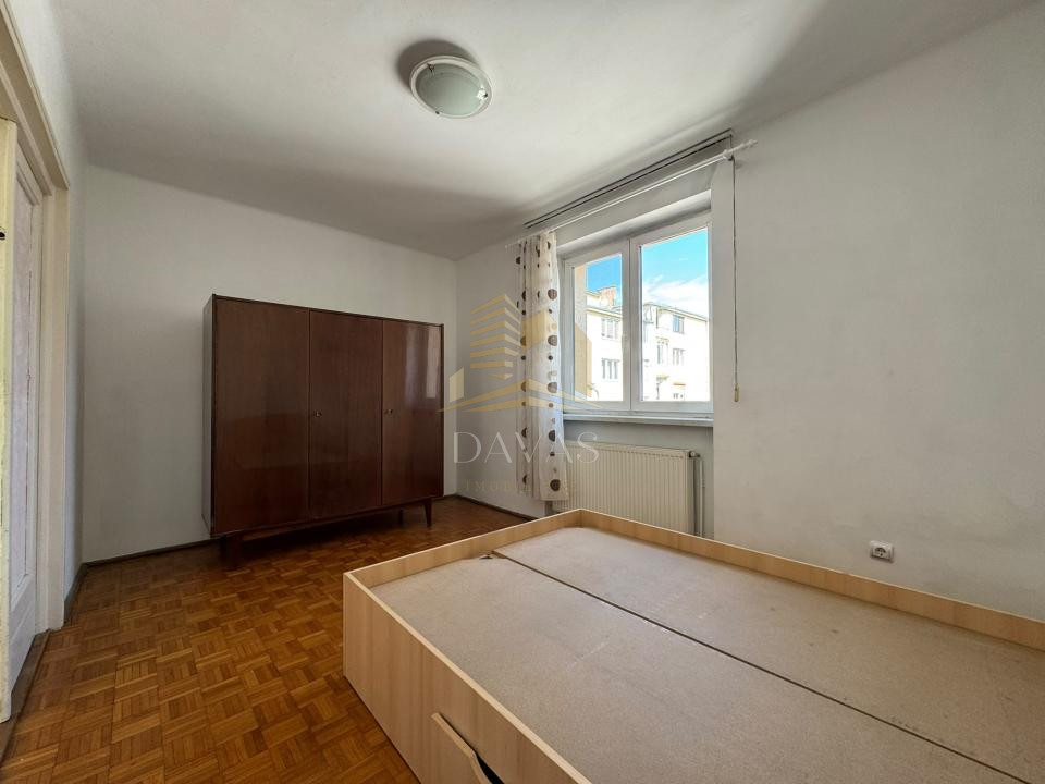 Apartament 2 camere decomandat de închiriat | BT Arena | USAMV | Platinia