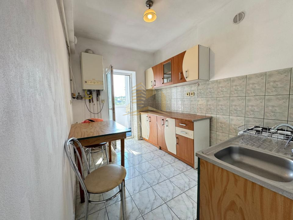 Apartament 2 camere decomandat de închiriat | BT Arena | USAMV | Platinia